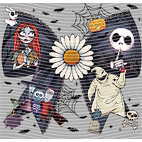 Halloween-WS 8073